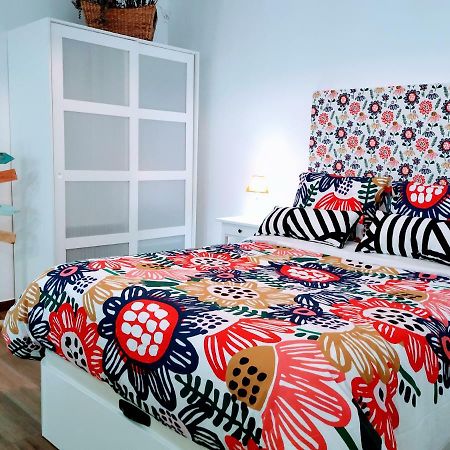 Loft Azahar junto a Puente Romano Córdoba Exterior foto